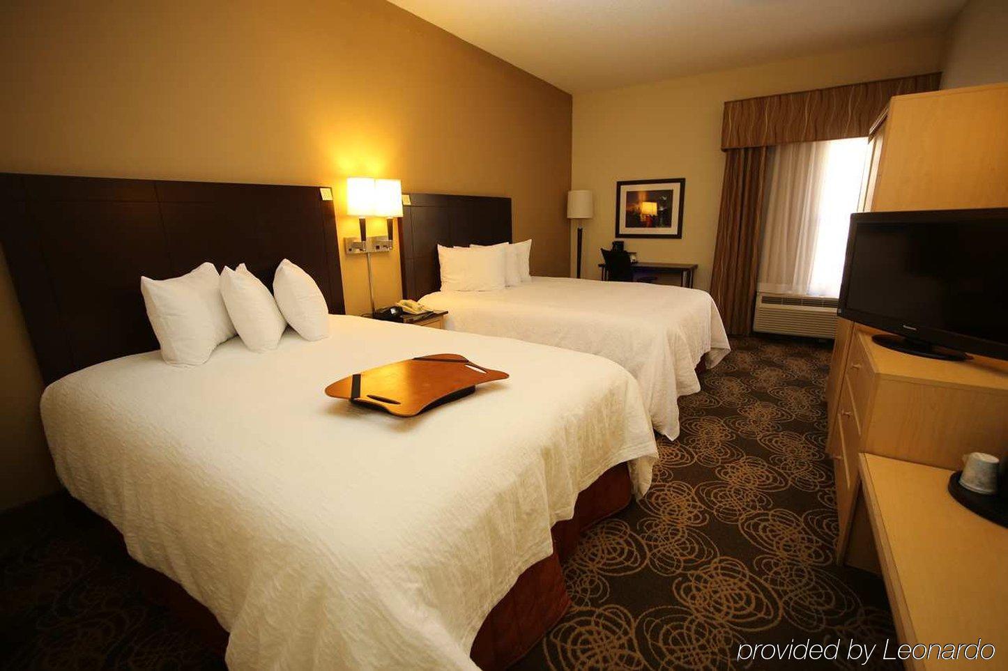 Hampton Inn & Suites Orlando-East Ucf Alafaya Exterior photo