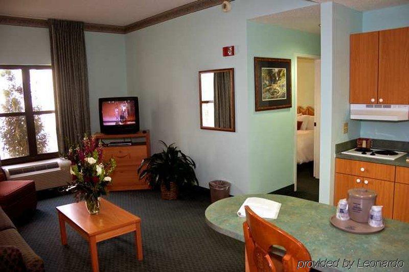 Hampton Inn & Suites Orlando-East Ucf Alafaya Room photo